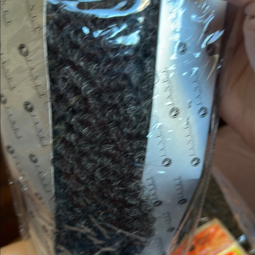 Janet Collection Synthetic Hair Extensions - Picture 2 of 3